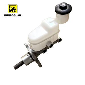 กระบอก<span class=keywords><strong>เบ</strong></span>รกแม่ปั๊มเบรก 47201-09210 47201-09240 สำหรับรถยนต์โตโยต้า ไฮลักซ์ วีโก้ ฟอร์จูนเนอร์ ปี 2005-2015 AN10 AN20 AN30 อะไหล่รถยนต์ - Product Image 1