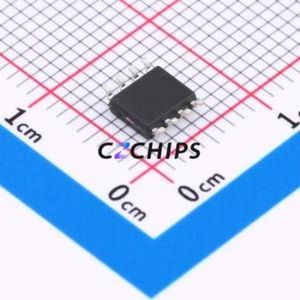 Transistor à effet de champ (MOSFET) AO4482 SOP-8, original et neuf - Product Image 2