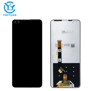 Parti di riparazione per telefono cellulare e <span class=keywords><strong>Computer</strong></span> per Tecno Camon 16 Premier CE9 schermo Display di ricambio Lcd - Product Image 1