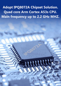 Newest Design 5g Wireless Wifi <b>Router</b> <b>Gigabit</b> Wifi 6 <b>Router</b> - Product Image 6