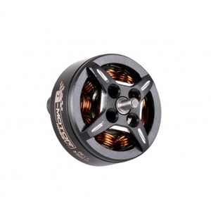 มอเตอร์ไร้แปรงถ่าน F1204 KV6500 สำหรับโดรนแข่งขนาด 2.5 นิ้ว ใช้งานได้ทั้งในร่มและกลางแจ้ง - Product Image 5
