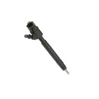 Inyector Diesel Common Rail de Alta Presión 0445110201 A6130700887 para Motor
