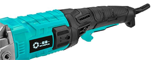 <span class=keywords><strong>Smerigliatrice</strong></span> <span class=keywords><strong>Angolare</strong></span> <span class=keywords><strong>Elettrica</strong></span> Industriale Sharply GFAG018, Produzione Cinese, Alta Efficienza, Alta Qualità, Alta Velocità, 2000W, 230MM - Product Image 4
