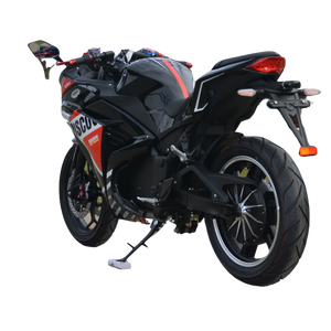 Viral Weekend Adventure Fitness and Fun moto a Essence moto <strong>Mondial</strong> Hps - Product Image 5
