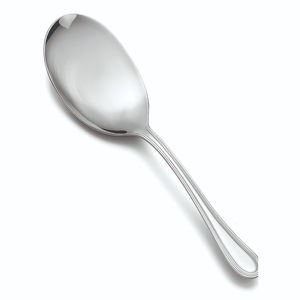 Juego de 3 Servidores de Arroz de Acero Inoxidable de Primera Calidad con Mango de Acabado Pulido, Aptos para Lavavajillas - Product Image 4