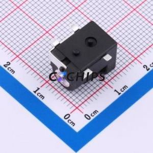 วงจรรวม SMD DC-050-20A วงจรรวมขั้วต่อไฟฟ้า DC แบบดั้งเดิมและใหม่เอี่ยม - Product Image 2