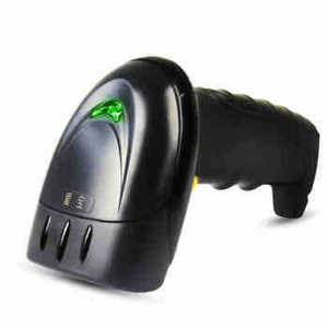 Lecteur de codes-barres Cognex DMR-8500-0100, interface USB, 2,6 kg, appareil de numérisation de qualité industrielle - Product Image 1
