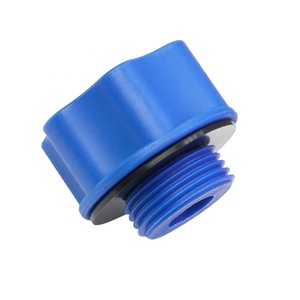 16 Pcs Dầu Động Cơ Phễu Thiết Lập Dầu Thay Đổi Công Cụ Với 14 Màu-Mã Hóa Adapter Đối Với Toyota Lexus Subaru Mazda Dodge Ford BMW Vag - Product Image 6