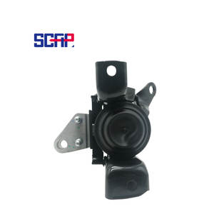 Piezas de repuesto para coche, suspensión de transmisión, montaje de motor de goma, 12305-0D061, para Toyota <span class=keywords><strong>Altis</strong></span> Wish - Product Image 1