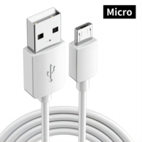 Câble d'extension USB-A vers USB-C mâle-femelle, nouveau matériel industriel, 5M à 30M, cordons de données en tissu