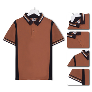 Proveedor Profesional de Camisetas Polo en Vietnam, Socio de Exportación Confiable a Largo Plazo, Tejido de Algodón de Primera Calidad, Colaboraciones Minoristas - Product Image 3