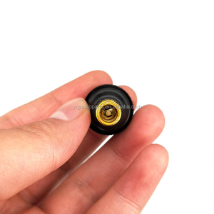 Vanne de pneu sans chambre à air TR412 à prix de vente direct – Vanne de pneu économique en gros pour les distributeurs de pièces automobiles - Product Image 3