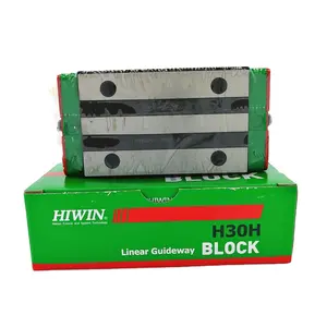 Hiwin hgh35ha tuyến tính đường sắt hướng dẫn và tuyến tính hướng dẫn