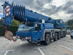 Gebrauchte TADANO Spaß ATF220G-570KC LKW Kran 68Meter 220Ton Haupt ausleger Japan <span class=keywords><strong>Original</strong></span> Fokussierung Kern pumpe Gebraucht zum Verkauf - Product Image 6
