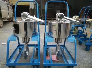 Công nghiệp <span class=keywords><strong>OCS</strong></span> kỹ thuật số draadloze <span class=keywords><strong>1t</strong></span> 2t 3t 5t <span class=keywords><strong>10t</strong></span> 20t 30t 40t 50t nhiệt độ cao không dây cần cẩu quy mô - Product Image 4