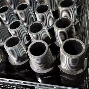 89*4500mm NC31 boorbuis voor boringen - Product Image 5