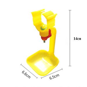 Poultry Equipment Auto Water Drinking Dispenser for <strong>Chicken</strong> Duck House - Product Image 3