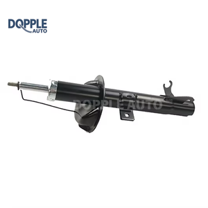Amortiguador de suspensión de alto rendimiento <span class=keywords><strong>KAZOKU</strong></span> para KYB 333349 para coche Ford Focus para amortiguador KYB - Product Image 1