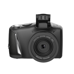 <span class=keywords><strong>Appareil</strong></span> <span class=keywords><strong>photo</strong></span> numérique HD <span class=keywords><strong>avec</strong></span> <span class=keywords><strong>écran</strong></span> <span class=keywords><strong>LCD</strong></span> Caméras enfant Caméra <span class=keywords><strong>photo</strong></span> instantanée extérieure anti-tremblement Caméscope de photographie rechargeable - Product Image 2