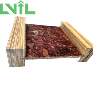 <span class=keywords><strong>Poutre</strong></span> en <span class=keywords><strong>bois</strong></span> composite I-Joist pour la construction de maisons neuves aux États-Unis, support de plancher - Product Image 1