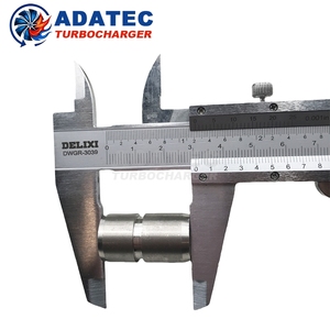 Clapet de turbocompresseur TD02 03C145702L 49373-01005 49373-01002 pour <span class=keywords><strong>Audi</strong></span> <span class=keywords><strong>A1</strong></span> A3 Seat Altea Skoda Volkswagen 1.4 TSI - Product Image 4