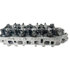 ชุดหัวสูบ 22R พร้อมชุดโยกวาล์ว 2.4 ลิตร เบนซิน 8 วาล์ว SOHC 11101-35080 11101-35060 สำหรับ 11101-B9320 ไม่ว่าจะเป็นของแท้หรือไม่ - Product Image 2