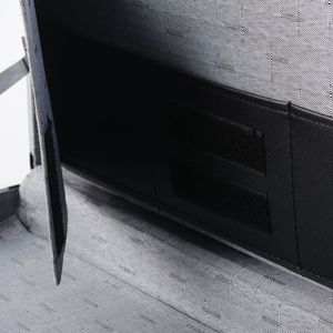 Maletín <span class=keywords><strong>Ejecutivo</strong></span> Delgado de Aluminio para Portátil, Acolchado - Product Image 6