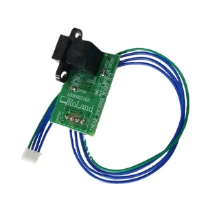 Original encoder sensor linear board assy for ROLAND SP540/SP300 printer