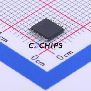 Chip IC de circuito integrado PCA9546APWR nuevo y original, otra interfaz - Product Image 2