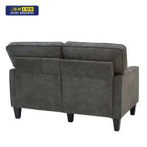 Juego de Sofás para Sala de Estar de Fábrica de Muebles, Sofá de Tela Económico, Muebles para el Hogar - Product Image 4