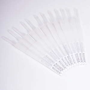 Conos Naturales King Size de 109mm, 98mm y 84mm, Tubo de Pulpa de Madera Preenvasado con Logotipo - Product Image 4