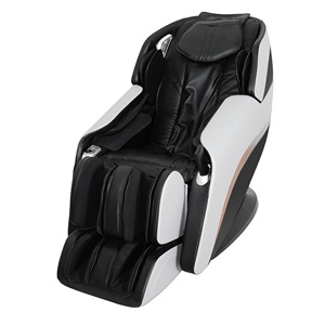 Las Mejores Reseñas de Sillas de Masaje con Rodillos de Presión de Aire para el Cuidado de la Salud Corporal, Entrega Rápida, Disponibilidad Local en América - Product Image 2