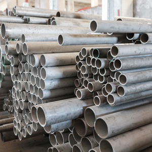 Tubería de Acero Inoxidable sin Costura de Primera Calidad AISI ASTM 304 409, Redonda, de 1 2 3 4 5 6 7 8 Pulgadas de Diámetro Exterior, para Uso Industrial, Precio de Fábrica - Product Image 6