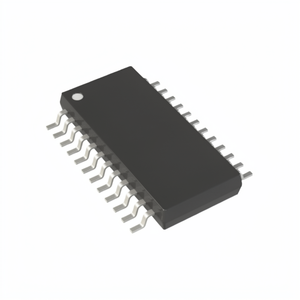 Electronic Chips Component 24 SSOP Clock Timing BOM IC In Stock CDC351DBR - Product Image 1