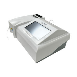 Analizador de hematologia veterinaria automático, prueba de Química portátil, barato, SY-WB032, con pantalla táctil - Product Image 1