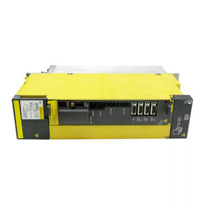 Module de commande PLC en stock Convertisseur de fréquence A02B-0168-B012 - Product Image 4