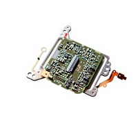 Servicio de Fabricación de Ensamblaje de PCB Multicapa Personalizado OEM, Placa de Circuito Electrónico PCBA, Material FR4, Acabado de Superficie