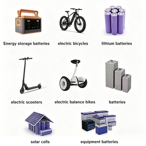 Batería Amazon, Envío Aéreo/Marítimo <span class=keywords><strong>de</strong></span> China a EE. UU., Europa, Reino <span class=keywords><strong>Unido</strong></span>, Servicio Puerta a Puerta DDP, Bicicleta Eléctrica, Scooter, Bicicleta <span class=keywords><strong>de</strong></span> Equilibrio, <span class=keywords><strong>Banco</strong></span> <span class=keywords><strong>de</strong></span> Energía - Product Image 2