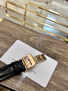 Classic Mens Automatic Chronograph Wristwatch Stainless Steel <b>Case</b> Tachymeter Scale Dual Sub Dials Business Formal <b>Watch</b> - Product Image 3