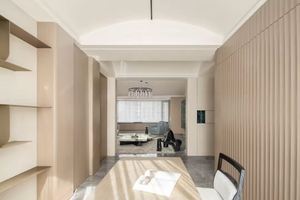 Supdesigner - Rendu 3D résidentiel - Design d'intérieur - Villa de luxe - Service de rendu 3D personnalisé moderne - Design d'intérieur - Product Image 6