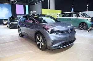 Voiture d'occasion 2024 S Id4 X 4x 2023 607km Rwd Longue autonomie améliorée Ev S <span class=keywords><strong>4</strong></span> X S <span class=keywords><strong>4</strong></span> X - Product Image 3