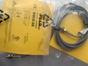 Sensor de Proximidad Nuevo en Stock <span class=keywords><strong>BI1</strong></span>-<span class=keywords><strong>EG05K</strong></span>-<span class=keywords><strong>AP6X</strong></span> <span class=keywords><strong>BI1</strong></span>-<span class=keywords><strong>EG05K</strong></span>-AN6X <span class=keywords><strong>BI1</strong></span>-EG05-Y1, Confiable, Garantía de un Año - Product Image 3