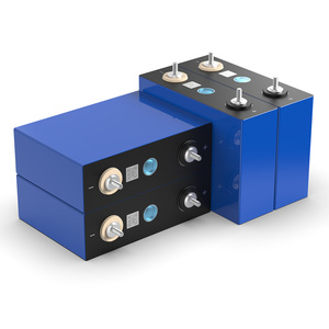 เซลล์แบตเตอรี่ Lifepo4 OEM 3.2V แบบชาร์จได้ ความจุ 100ah สำหรับระบบไฟฟ้าและพลังงานแสงอาทิตย์ - Product Image 6