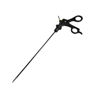 Professional Manual Stainless Steel <b>Laparoscopic</b> Maryland Forceps Reusable Surgical <b>Instrument</b> for Hospital Applications - Product Image 2