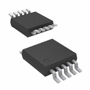 Tout neuf original LT3502EMS # Régulateur de commutation DC-DC à montage en surface, écran sérigraphié TRPBF, emballage LTDTR, MSOP-10 - Product Image 1