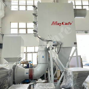 Cartucho de Filtro de Pulso de Alta Eficiencia y Ahorro de Energía para Colector de Polvo para Pulido y Perforación - Product Image 6