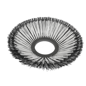 Brosse de nettoyage de plancher sous-marin en fil d'acier inoxydable de marbre de haute qualité - Product Image 1