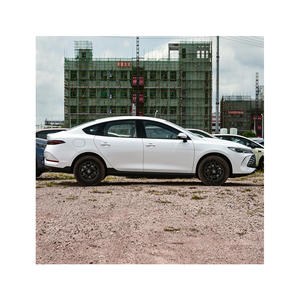 秦加2025 Dm-I智能驾驶版55千米领跑车型全Veision - Product Image 3