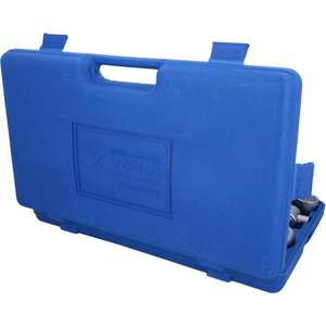 BRILLIANT TOOLS - BT025020 Jeu de douilles 3/4 ''(20 pièces) -ENSEMBLES DE CLIQUET ET DE DOUILLES EAN 4042146863015 3/4" - Product Image 3