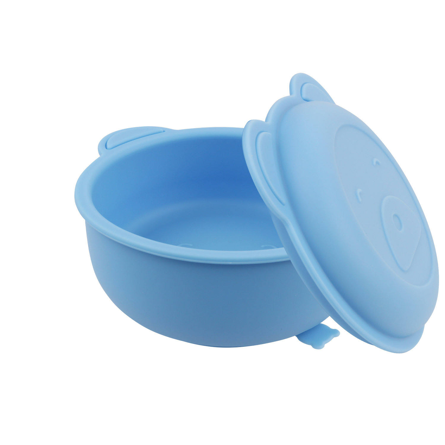 Far sky blue-with lid